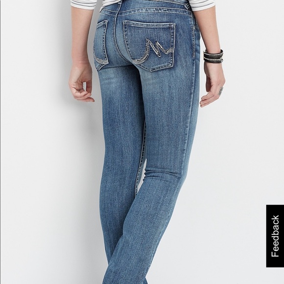 NWT Maurice’s Jeans - Picture 6 of 6